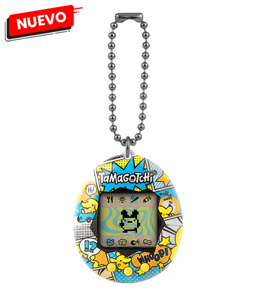 Tamagotchi Original Pochitchi Comic Book