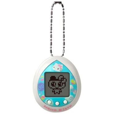 Tamagotchi Nano Hello Kitty Azul