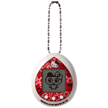 Tamagotchi Nano Hello Kitty Rojo
