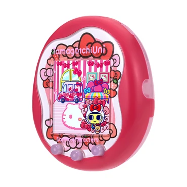 Tamagotchi UNI Hello Kitty