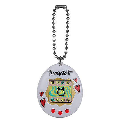 Tamagotchi Original - Heart