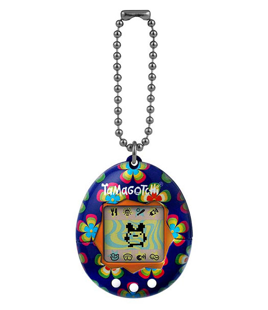 Tamagotchi Original Flowers