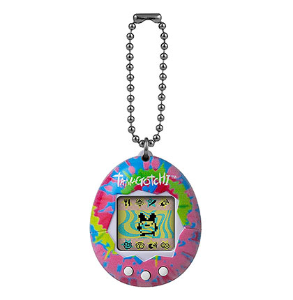 Tamagotchi Original - Tiedye