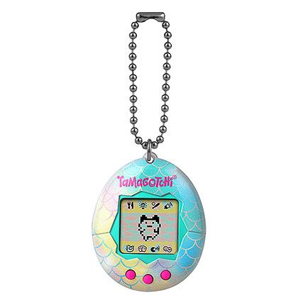 Tamagotchi Original Mermaid