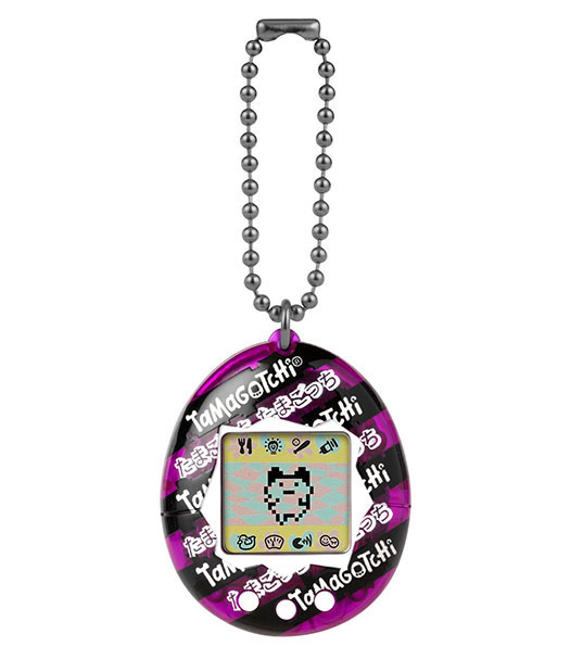 Tamagotchi Original Cinta Japonesa