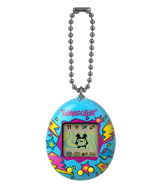 Tamagotchi Original Rayo Lightning