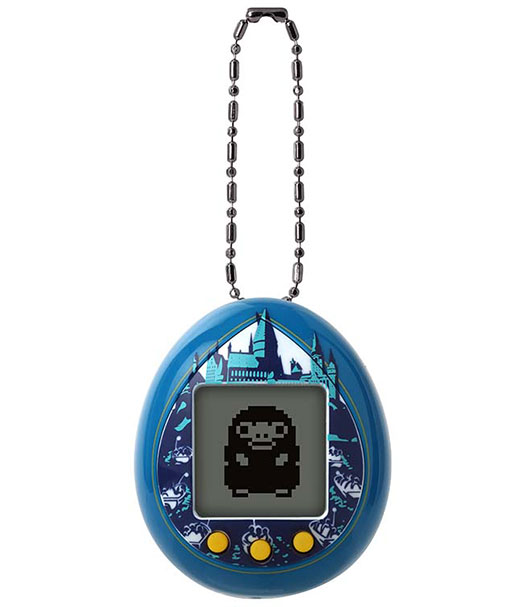 Tamagotchi Harry Potter Hogwarts Castle