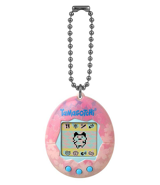 Tamagotchi Original Sakura