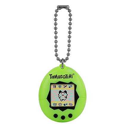 Tamagotchi Original Neon