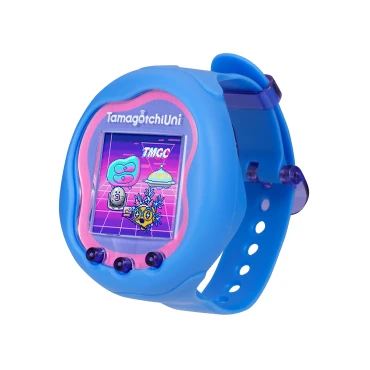 Tamagotchi Uni Blue