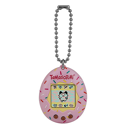 Tamagotchi Original Sprinkle