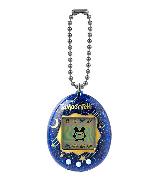 Tamagotchi Original - Helado