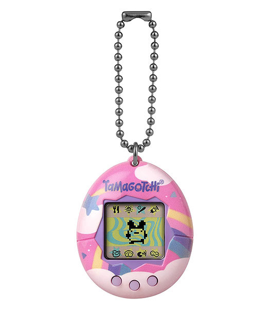 Tamagotchi Original Dreamy