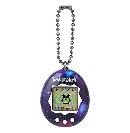 Tamagotchi Original Galaxy
