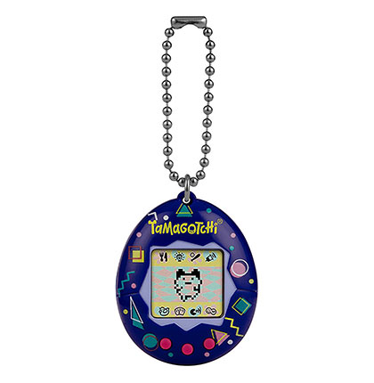 Tamagotchi Original 90´s