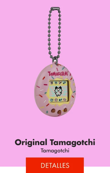 Tamagotchi Original Sprinkle