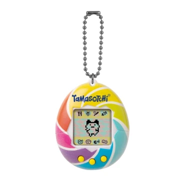 Tamagotchi Original Candy Swirl