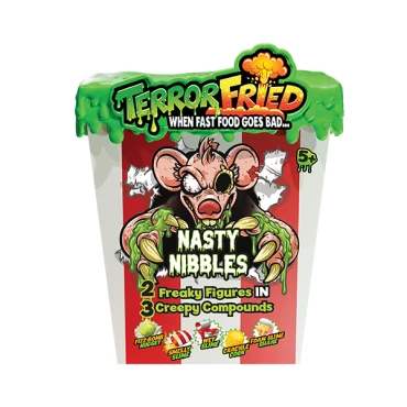 Terror Fried Nuggets 2 pack