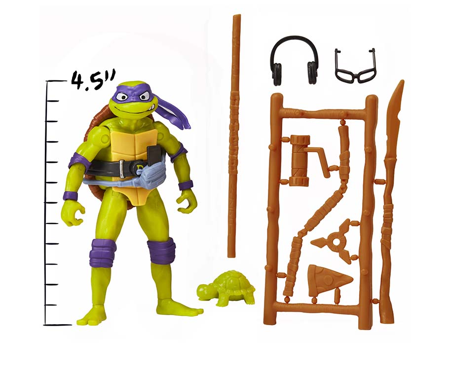 Donatello Tortugas Ninja Caos Mutante 3.jpg