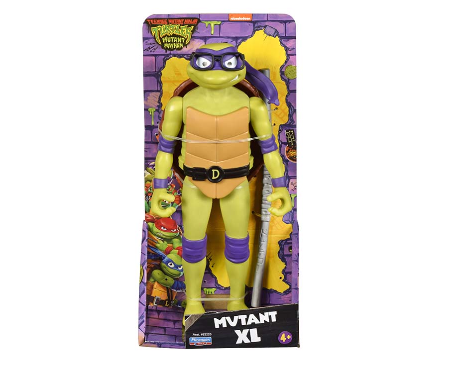 Donatello Tortugas Ninja 1.jpg