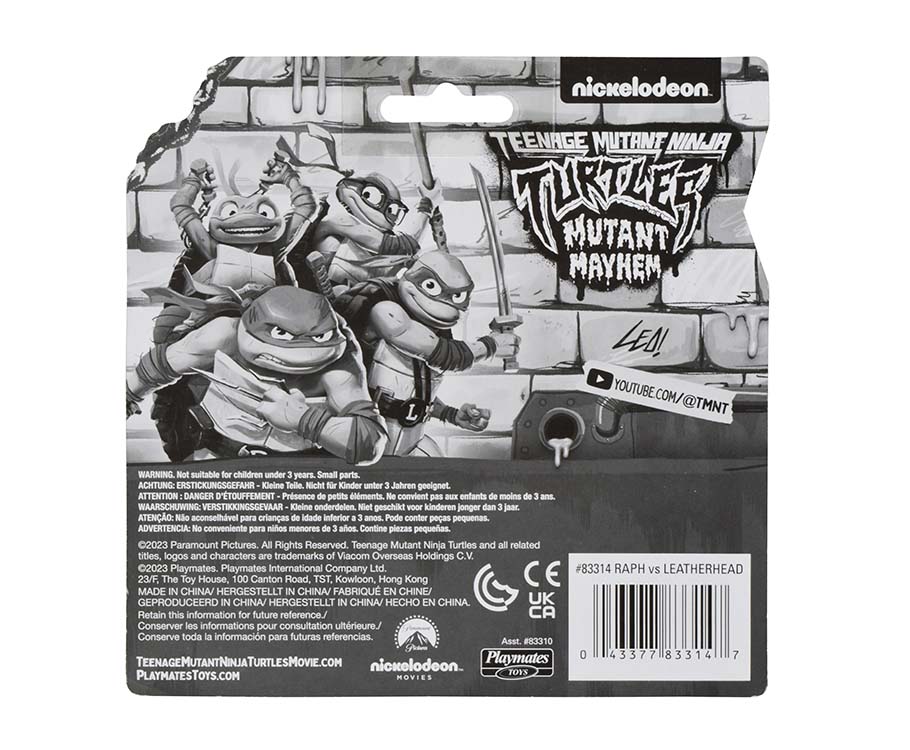 2 Pack Mickey vs Rocksteady Tortugas Ninja 3.jpg