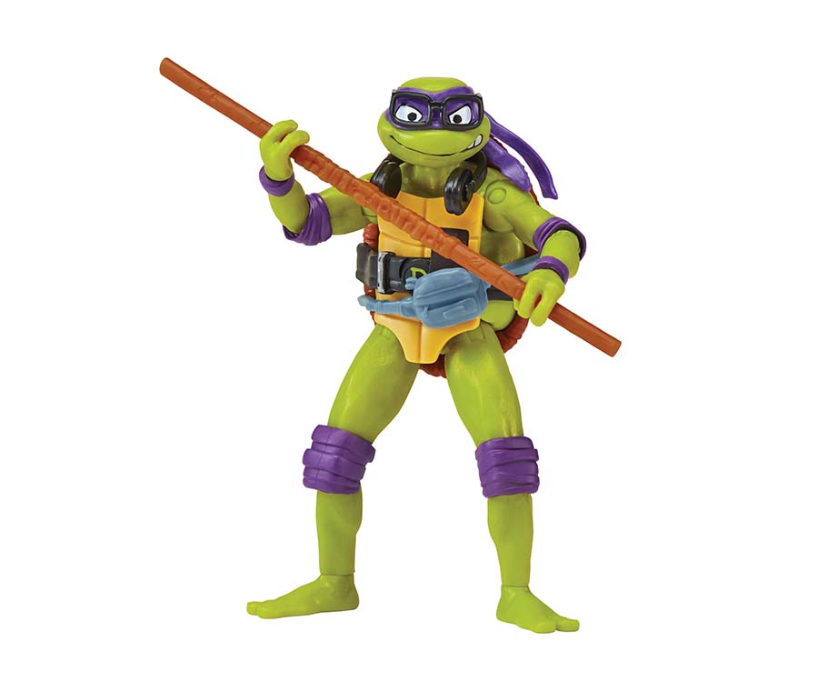 Comprar Tortugas Ninja: Caos Mutante - Microsoft Store es-MX
