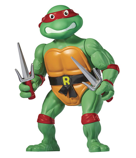 Figura Clásica de 12" Rafael