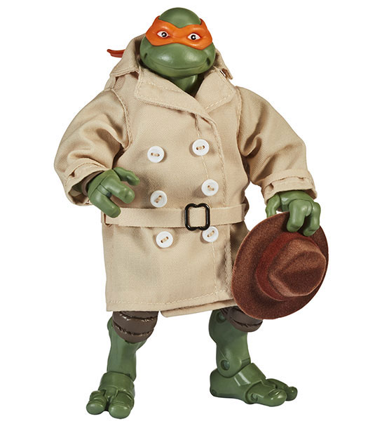 Figura Clásica Elite de 6" Miguel Ángel