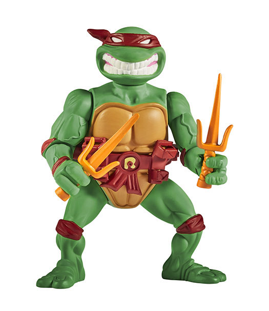 Figura Clásica de 4" Rafael