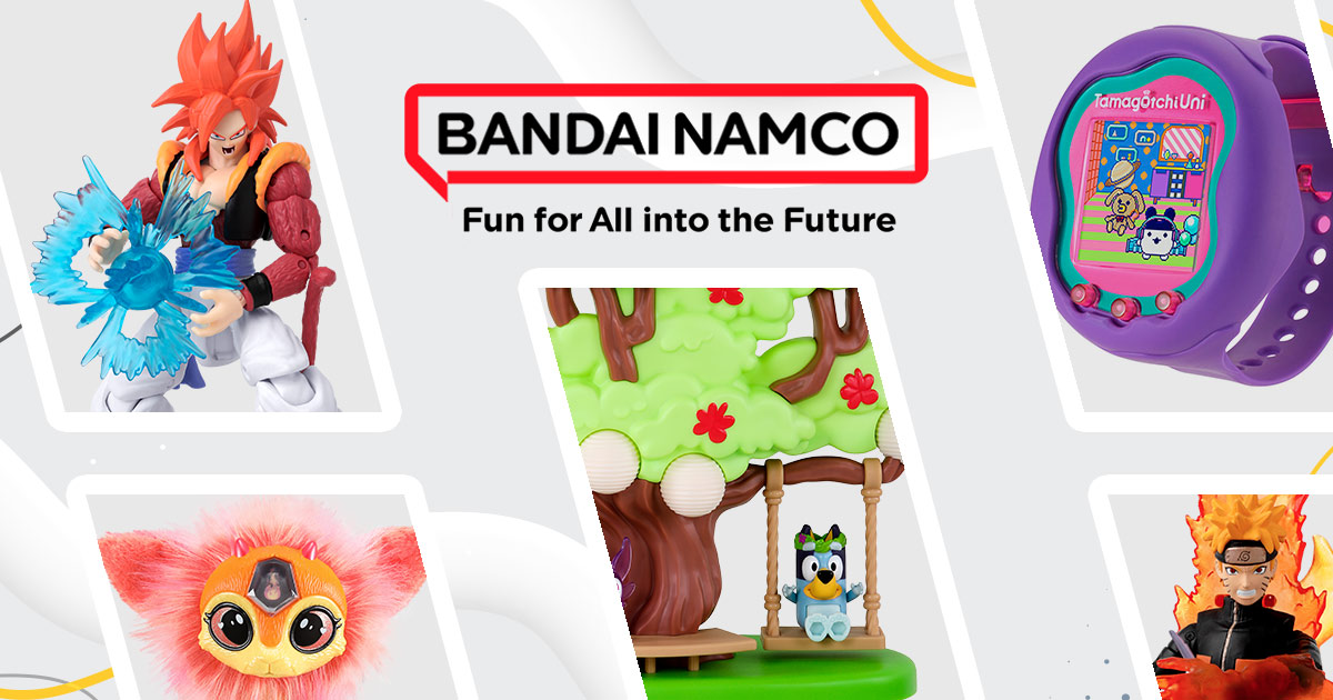 Androide No. 8 es uno de los - Bandai NAMCO México